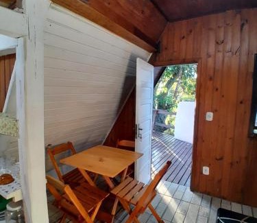 Tesouro da Colina Ski Chalet | Triângulo Chalé