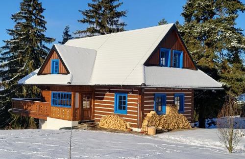 Demanovska Dolina Villa | Tri borovice
