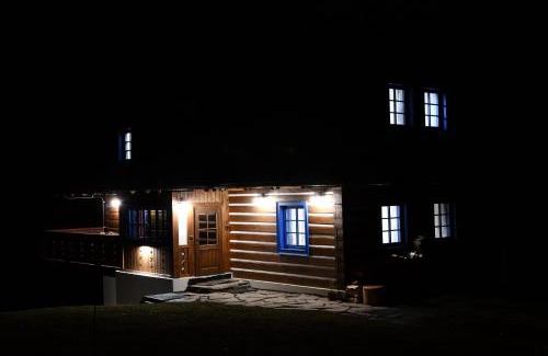 Demanovska Dolina Villa | Tri borovice