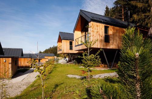 Liptovsky Mikulas Hotel | TRI VODY Demänovská Dolina