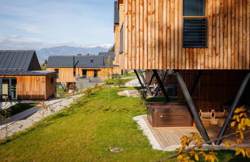 Liptovsky Mikulas Hotel | TRI VODY Demänovská Dolina