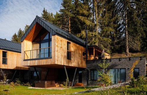 Liptovsky Mikulas Hotel | TRI VODY Demänovská Dolina
