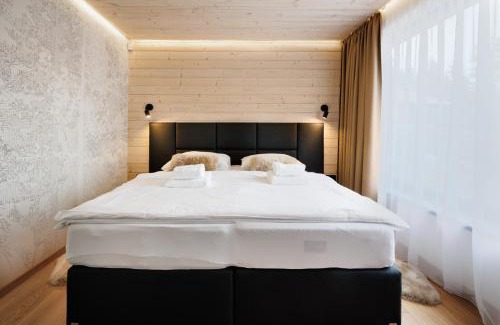 Liptovsky Mikulas Hotel | TRI VODY Demänovská Dolina