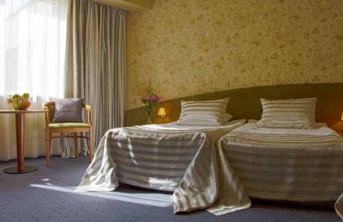 Sofia Hotel | Triada Hotel