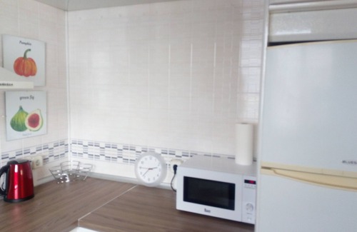 Triana Apartment | Triana, 3 bedroom apartment, from 2 to 6 people.