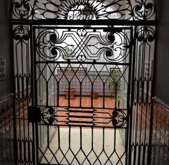 Triana Apartment | Triana Cathedral House