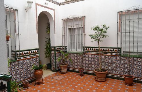 Triana Apartment | Triana Cathedral House