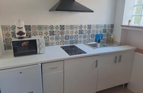 Roda de Bara Apartment | Triana y mar
