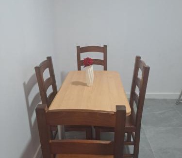 Roda de Bara Apartment | Triana y mar