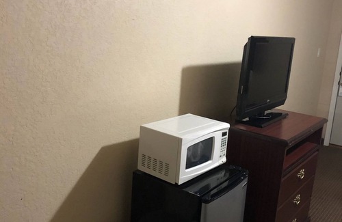 Ste Genevieve Hotel | Triangle Inn Motel