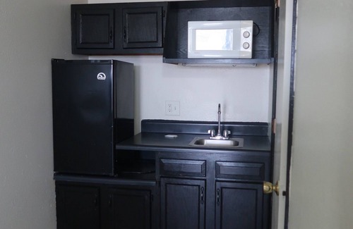 Ste Genevieve Hotel | Triangle Inn Motel