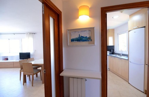 Pals Apartment | Trias Plaza