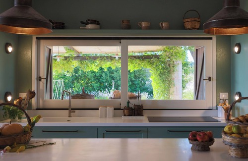 Porto Tricase House | Tricase Porto: Apartment/flat - Tricase Porto