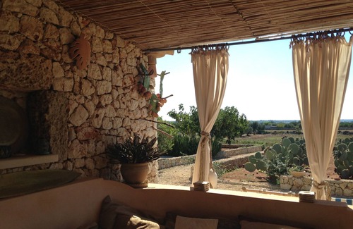 Porto Tricase House | Tricase Porto: Apartment/flat - Tricase Porto