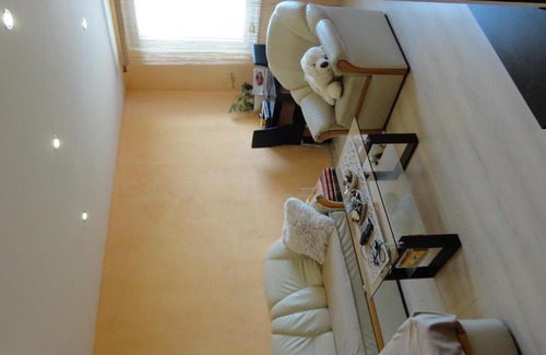 Zapad Apartment | Trieda SNP
