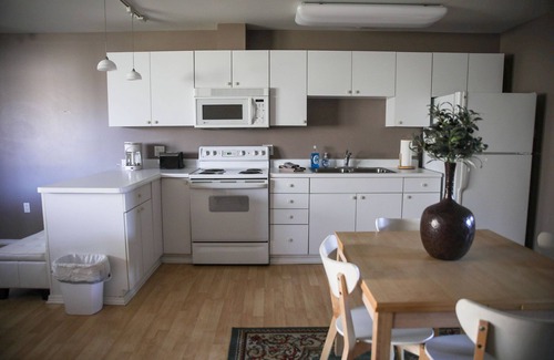 Sitka Apartment | Trierschield Apartments - Downtown Sitka