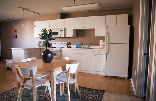 Sitka Apartment | Trierschield Apartments - Downtown Sitka
