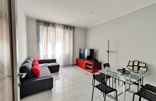 Roiano-Gretta-Barcola-Cologna-Scorcola Apartment | Trieste Central Holiday Home