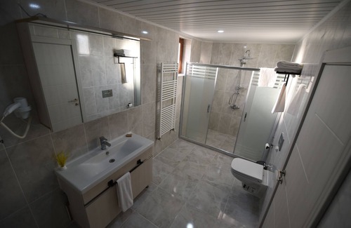 Uchisar Bed & Breakfast | Trigo Hotel