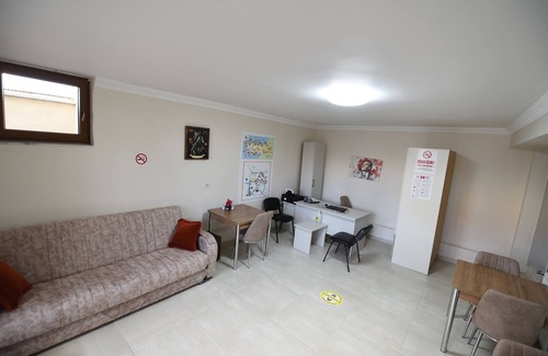 Uchisar Bed & Breakfast | Trigo Hotel