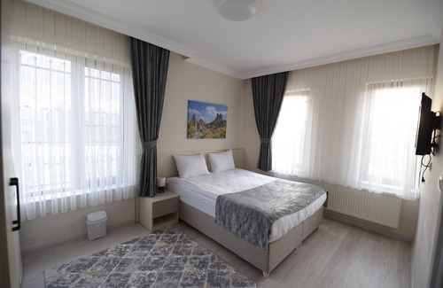 Uchisar Bed & Breakfast | Trigo Hotel