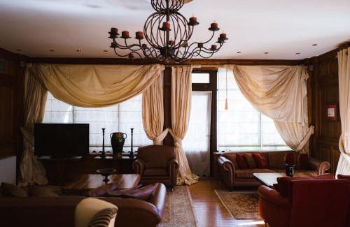 Trikolonoi Hotel | Trikolonion Country Stemnitsa