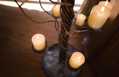 Trikolonoi Hotel | Trikolonion Country Stemnitsa