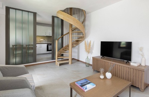 Gerakini House | Trikorfo Beach