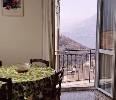 Perledo Apartment | Trilly House