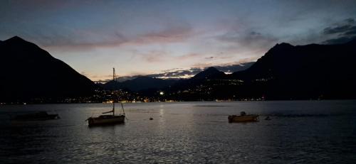 Perledo Apartment | Trilly House