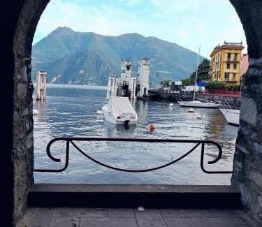 Perledo Apartment | Trilly House