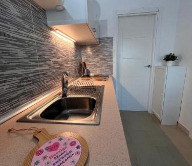 Caleta de Fuste Apartment | Trilly Sea View