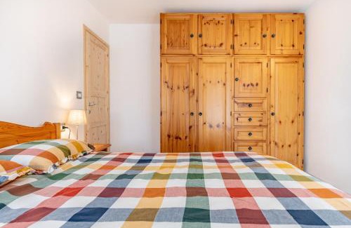 Panchia Apartment | Trilo Fiéma