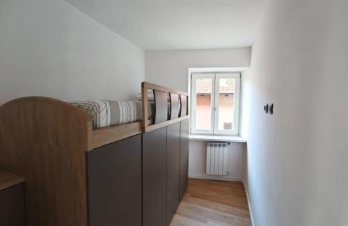 Clusone Apartment | Trilo Orologio