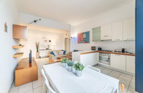 Citta Studi Apartment | Trilocale Charme in Città Studi