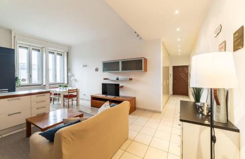 Citta Studi Apartment | Trilocale Charme in Città Studi