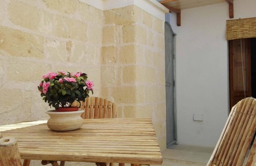 Veglie House | Trilocale del 1800