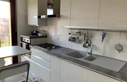 Morivione Apartment | Trilocale in Zona Bocconi/Navigli