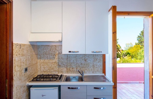 Bagnaia Apartment | TRILOCALE LA BAIA