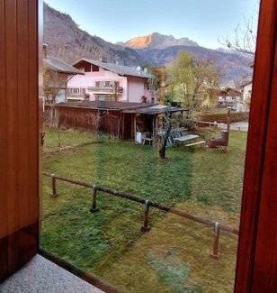 Predazzo Apartment | trilocale panorama val di fiemme