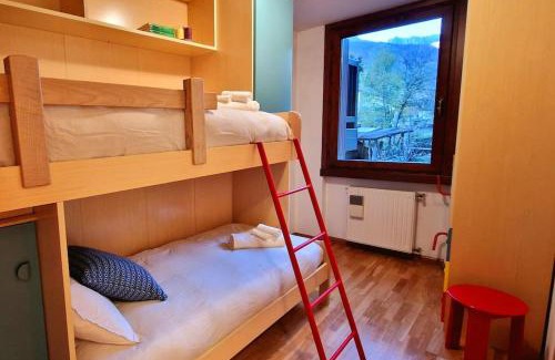 Predazzo Apartment | trilocale panorama val di fiemme