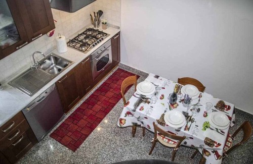 La Pietraia Apartment | Trilocale Via Don Minzoni 80