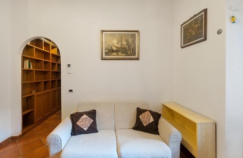 Porto Azzurro Apartment | Trilocale Viale Italia Porto Azzurro