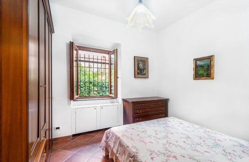 Porto Azzurro Apartment | Trilocale Viale Italia Porto Azzurro