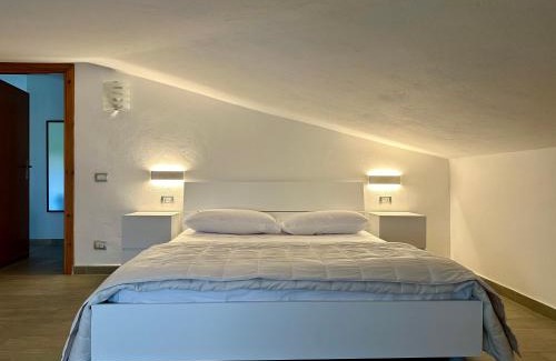 San Giovanni Apartment | Trilocale vista mare