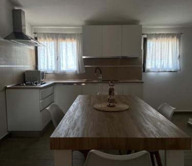 San Giovanni Apartment | Trilocale vista mare