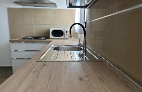 San Giovanni Apartment | Trilocale vista mare