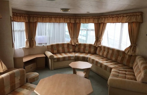Aldborough House | Trimingham Pk; SunRise Caravan 149, SEAVIEW Gt Sunrises, Cromer/NORTH Norfolk