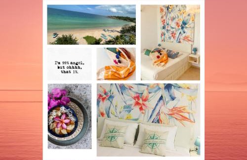 Trincomalee Hotel | Trinco Beach by DSK