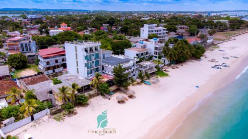 Trincomalee Hotel | Trinco Beach by DSK